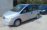Fiat Multipla 1.9 MJT Emotion - Fiat Multipla: Emotion