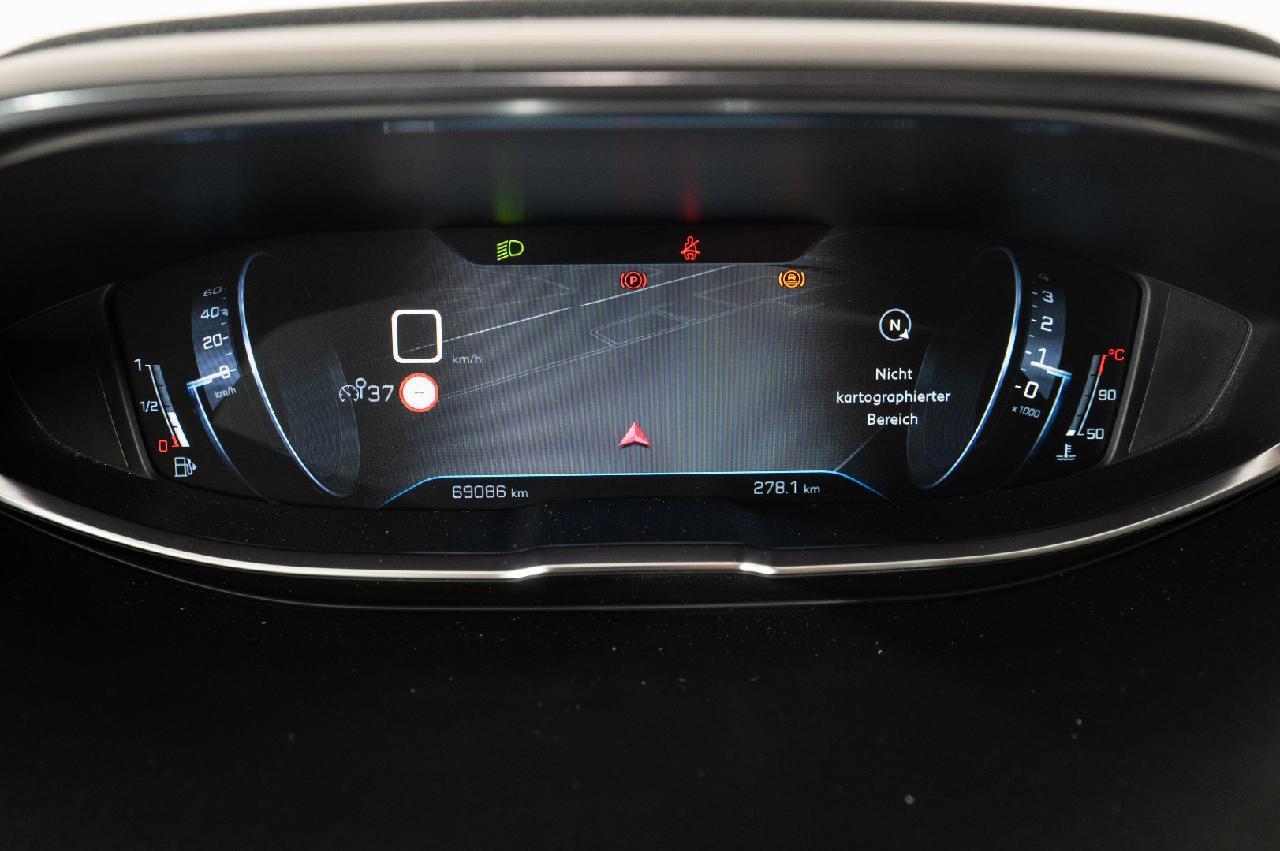 Peugeot 3008 Active