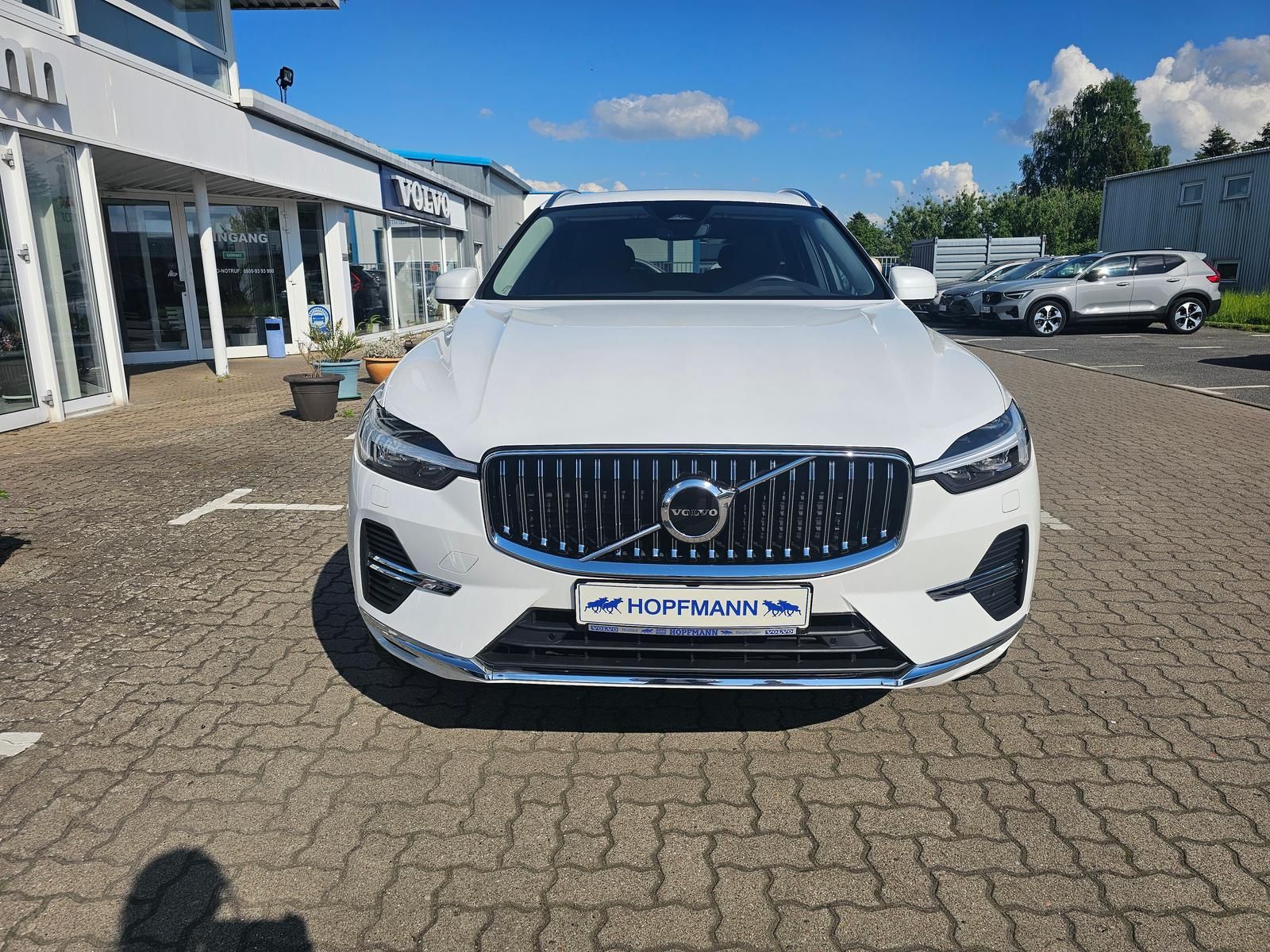 Volvo XC60 - Bild 6