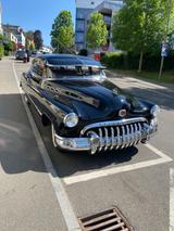 Buick Roadmaster - Buick Roadmaster mit Benzin-Antrieb: Limousine