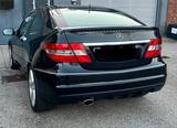 Mercedes-Benz CLC 180 KOMPRESSOR - - Mercedes-Benz CLC 180: Kompressor