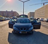 Seat Leon 1.8 TSI Sport DSG Sport - Seat Leon aus 2010: Sport