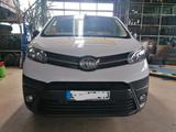Toyota Proace Max - Toyota Proace Max Gebrauchtwagen