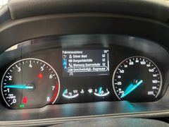 FORD EcoSport 1.0 ST-Line*Bi-Xenon*Winter-Paket*AHK