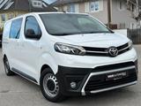 Toyota Proace Kasten Navi Leder Kamera Sortimo Regale - Toyota in München
