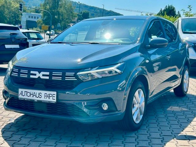 Image of Dacia Sandero