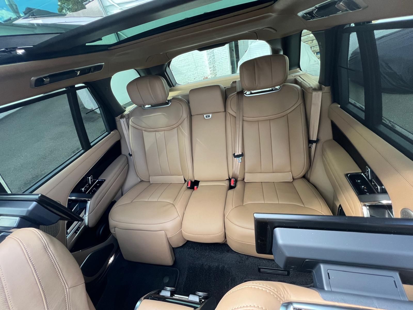 Land Rover Range 350D* ATB*SWB*ST-Heizung*Luft-Pro*VIP-Sea* imagem 3