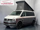 Volkswagen T6 Camper AUFSTELLDACH/NEUAUSBAU/KEIN CALIFORNIA - Autos mit Aufstelldach