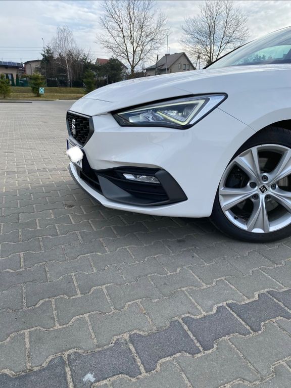 Image of Seat Leon