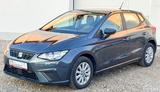 Seat Ibiza Style 1.6 TDI,Kamera,PDC,Navi, 1 Hd. - Seat Ibiza: 1.6