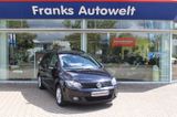 Volkswagen Golf Plus Match/DSG/AHK - Volkswagen Golf Plus: Dsg