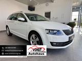 Skoda Octavia 1.4 TSI DSG STYLE Navi Xenon - Skoda Octavia: Kombi, 1.4