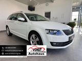 Skoda Octavia 1.4 TSI DSG STYLE Navi Xenon - Skoda Octavia mit Benzin-Antrieb: Kombi, 1.4