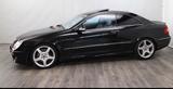 Mercedes-Benz CLK 500 ELEGANCE Elegance - Mercedes-Benz CLK 500: Coupe