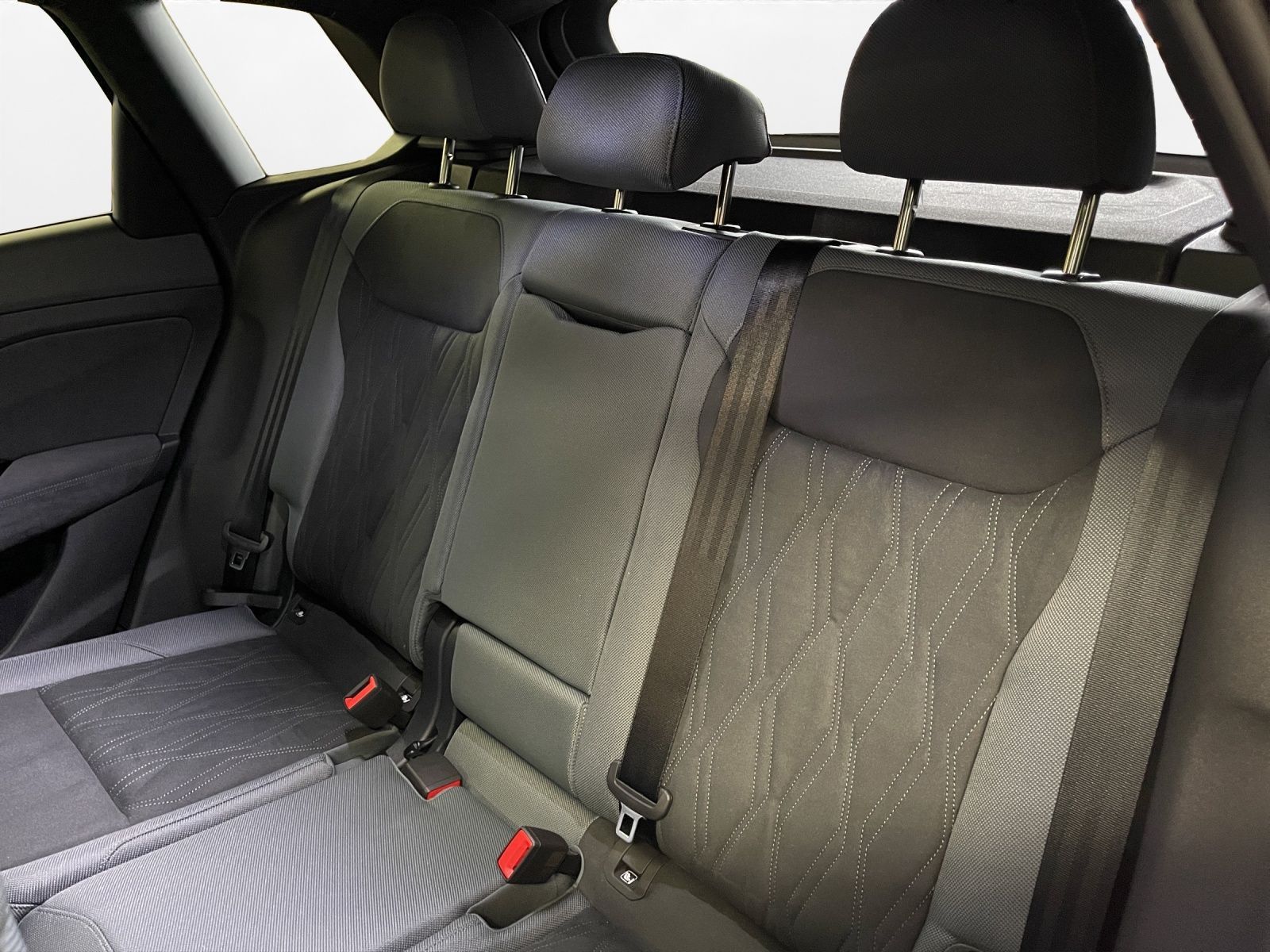 Audi Q3 - Bild 20