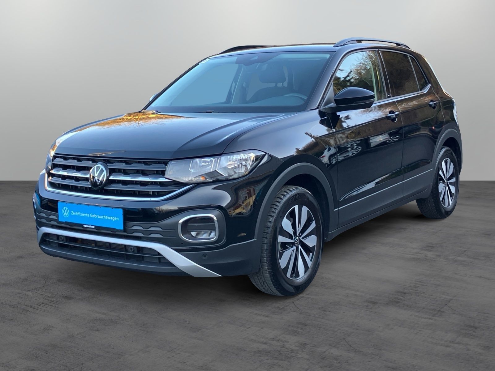 Volkswagen T-Cross - Bild 2