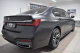BMW 740Ld xDrive Long M Sport | Laser | Sky Lounge - BMW 740 aus 2022