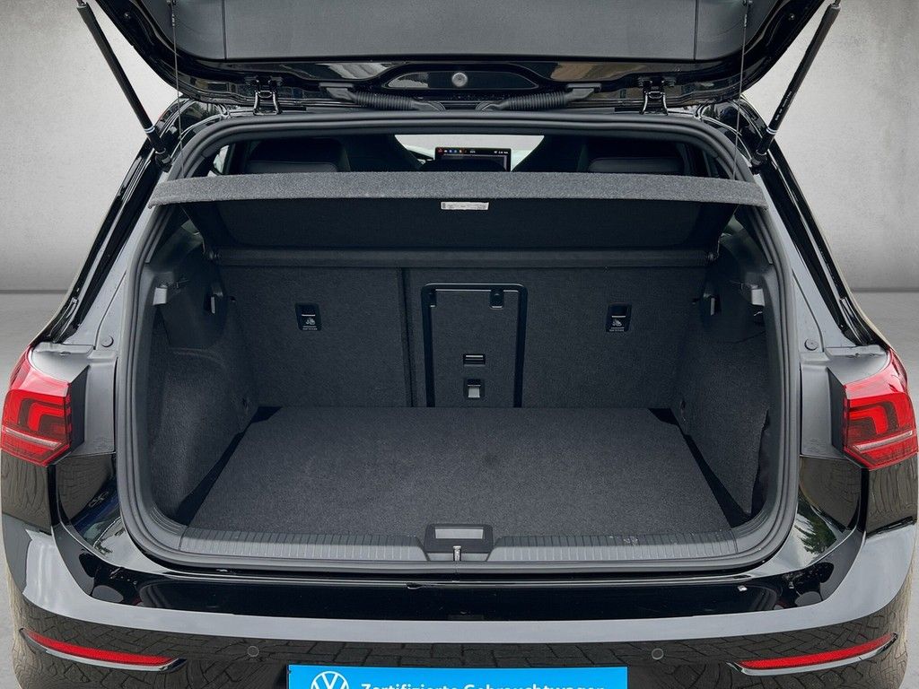Volkswagen Golf VIII 2.0 TDI 110 kW R-Line DSG foto 5