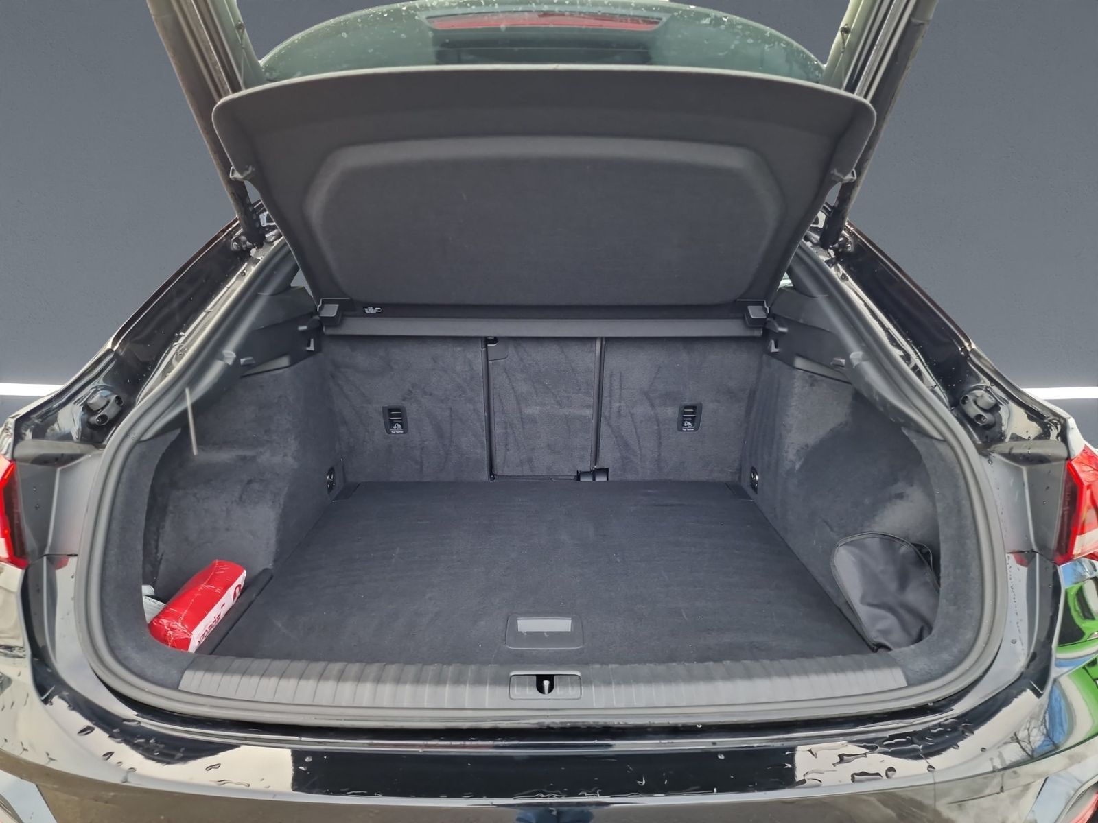 Audi Q3 - Bild 15