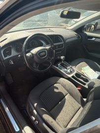 Audi A4 - 4