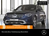Mercedes-Benz GLC 300 de 4M EXCLUSIVE/AHK/HIGH-END/PARK/TOTW - Mercedes-Benz GLC 300 in Duisburg