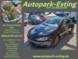 Volkswagen Scirocco 1.4 TSI 118 kW Life Navi Tempomat Szhzg - Volkswagen Scirocco: 1.4