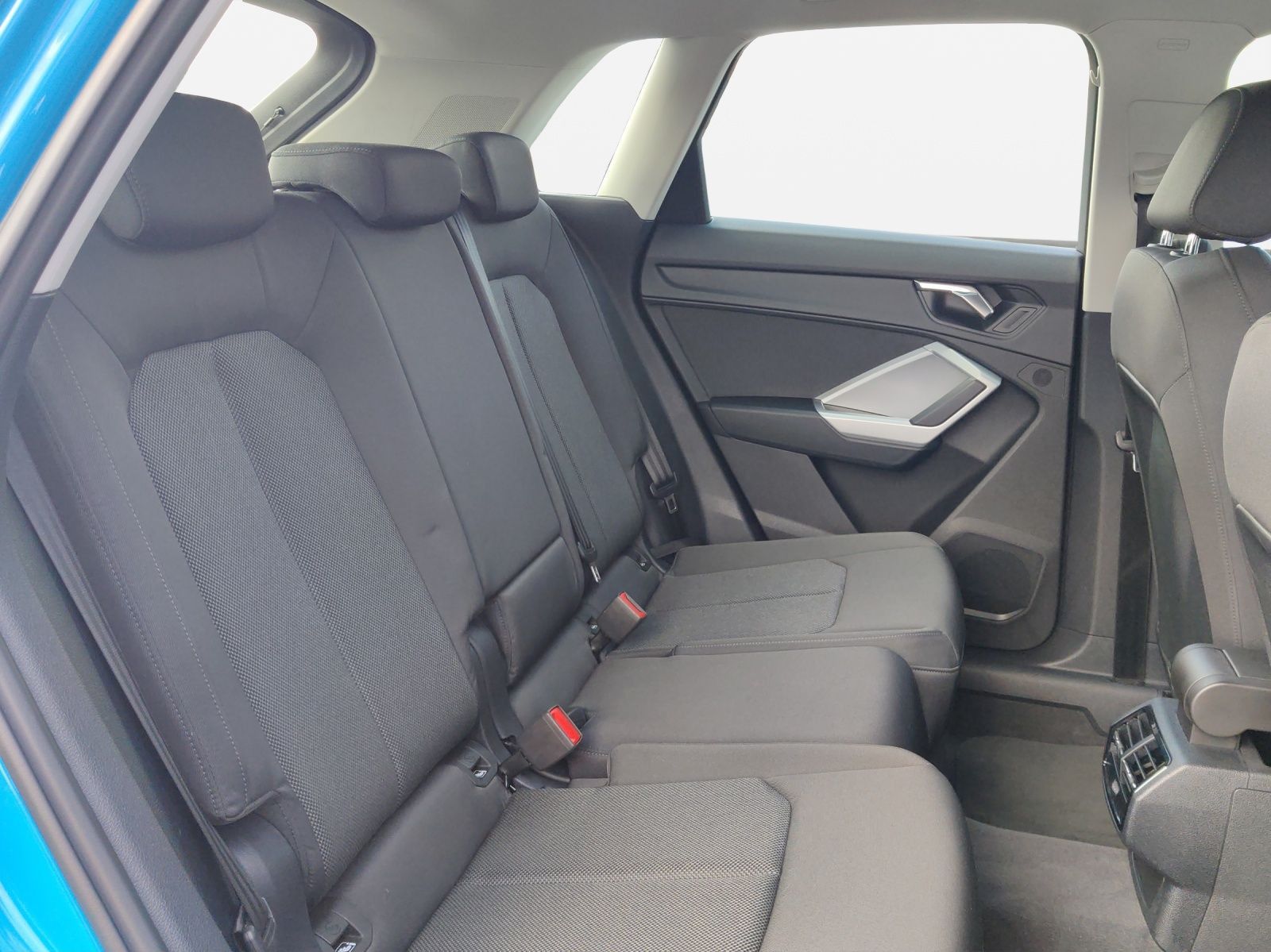 Audi Q3 - Bild 16