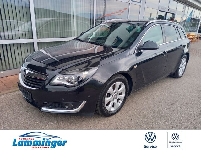 Opel Insignia A Sports Tourer Innovation