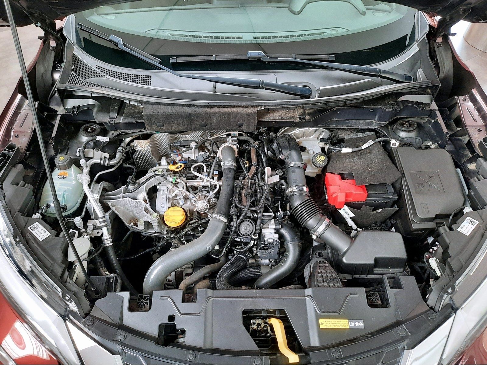 Fahrzeugabbildung Nissan Juke Acenta *Navi*Klima*Tempomat*Cam*Assist*LED*