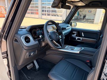 Mercedes G 450 - 11