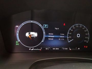 Ssangyong New Grand Musso 2,2D 4x4 Leder el.Sitz Schiebed.