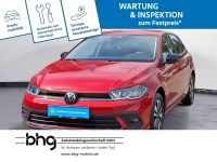 Volkswagen Polo - Vorschau Bild 2