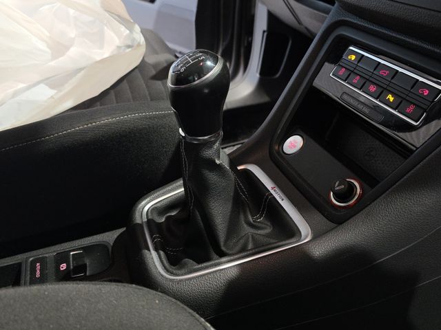 Sharan Cup 2.0 TDI 4Motion 6-Gang*7Sitz*AHK*