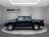 Ford Ranger Limited Doppelkabine 4x4 *AHK*RFK*XENON* - Ford Ranger: Doppelkabine