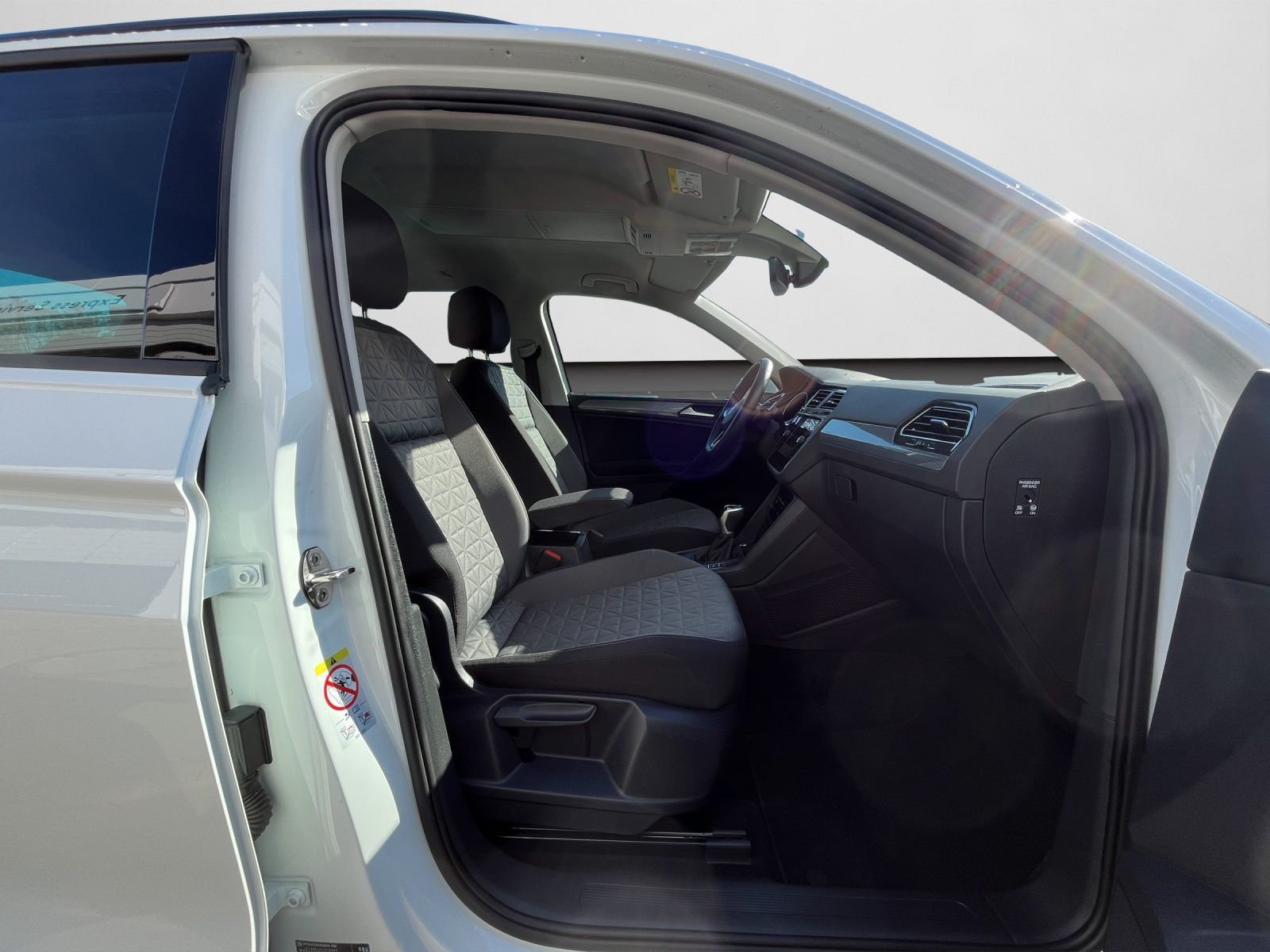 Volkswagen Tiguan - Bild 5