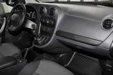 Mercedes-Benz Citan 111 CDI Kasten Lang - gebrauchte Mercedes-Benz Citan aus dem Jahr 2021