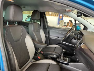 Opel Crossland (X) *LKHZ*HEADUP-DISPLAY*NAVI*KAM*LED*