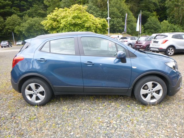 Mokka Edition *AHK