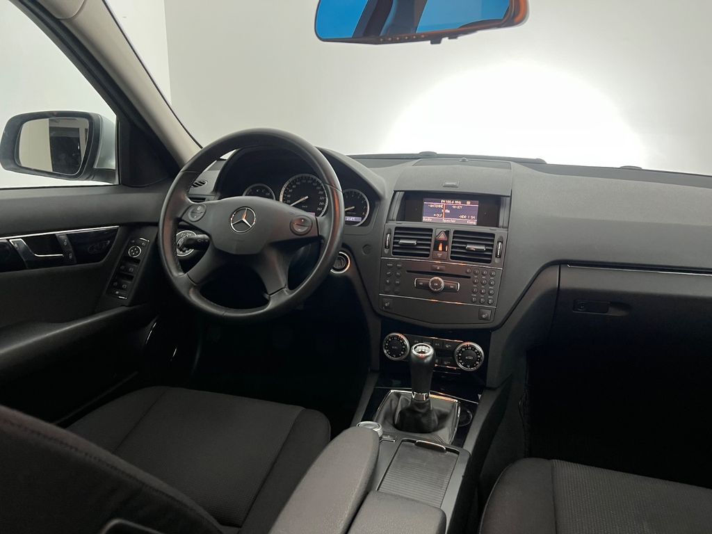 MERCEDES-BENZ C 180 K RENTNER/ NUR 71.tKM / GARANTIE / MERCEDES-BENZ C 180 K RENTNER/ NUR 71.tKM / GARANTIE /
