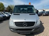 Mercedes-Benz Sprinter II Pritsche/DoKa 210/ CD - Angebote entsprechen deinen Suchkriterien