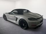Porsche 718 Boxster 4.0 Spyder/BOSE/XENON/APPROVED - Porsche Boxster in Leipzig