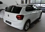 Volkswagen Polo 1.0 TSI Highline NAVI VIRTUAL SHZ PDC - VW Polo Gebrauchtwagen in Halle