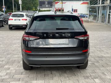 Skoda Kodiaq - 6