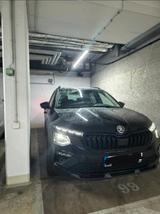Skoda Kamiq 1.0 TSI (116PS) DSG Tour Garantie bis 2028 - Skoda Kamiq von privat