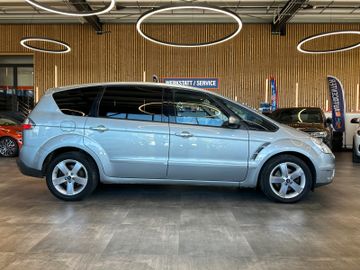 MYAUTOCENTER – Gebraucht- und Jahreswagen mit Werkstattservice in Pfaffenhofen Ford S-Max *MEMORY*SitzHZ*2-ZONEN*StandHZ*