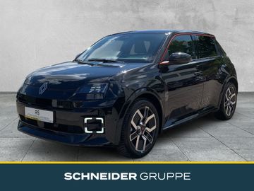 Renault R 5 ICONIC 150 COMFORT RANGE LED+KLIMA+NAVI+DAB+