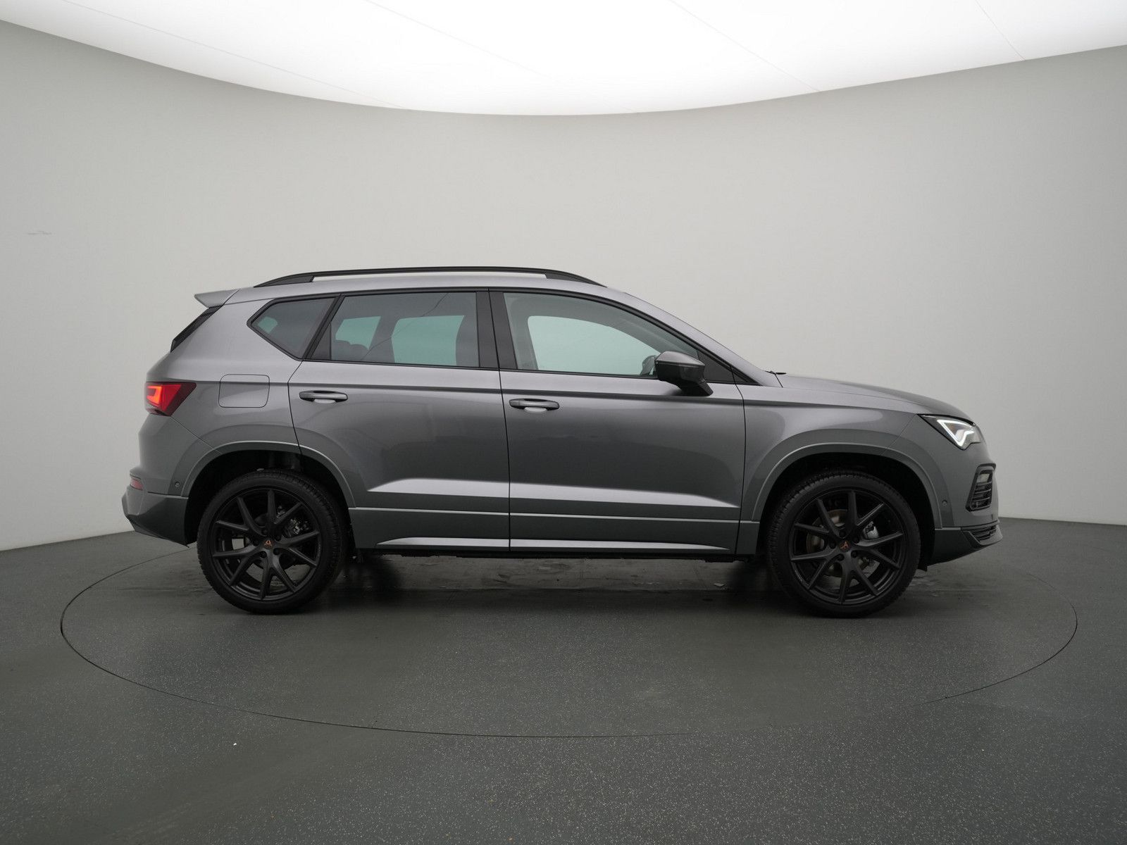 Cupra Ateca - Bild 3