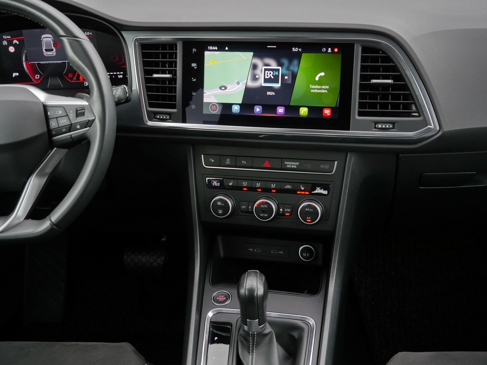 Seat Ateca - Bild 6