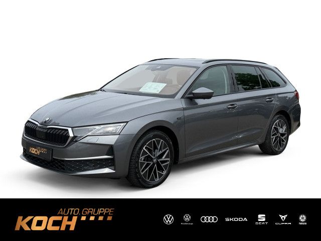 Skoda Octavia Combi 2.0 TDITour DSG Pano AHK Standh. L
