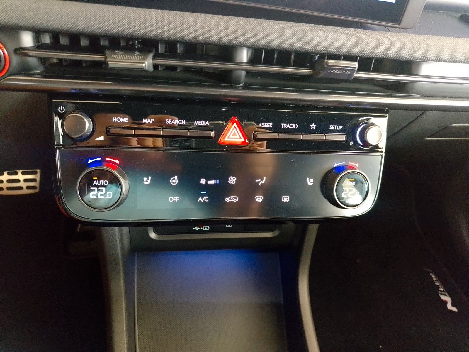 Hyundai Tucson – Bild 12